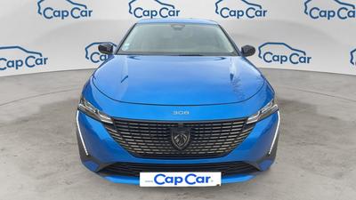 Peugeot 308 1.2 PureTech 130 Allure Pack
