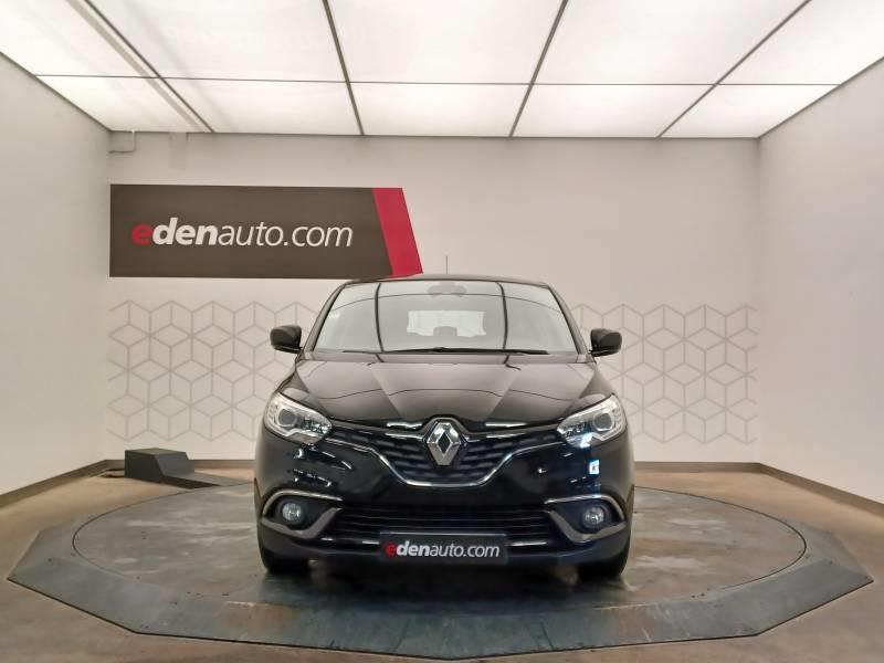 Renault Scénic dCi 110 Energy Edc Business