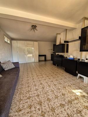 Maison - 144 m² - 5 pièces