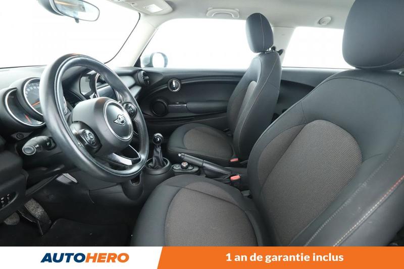 Mini Mini One 3p 75 ch