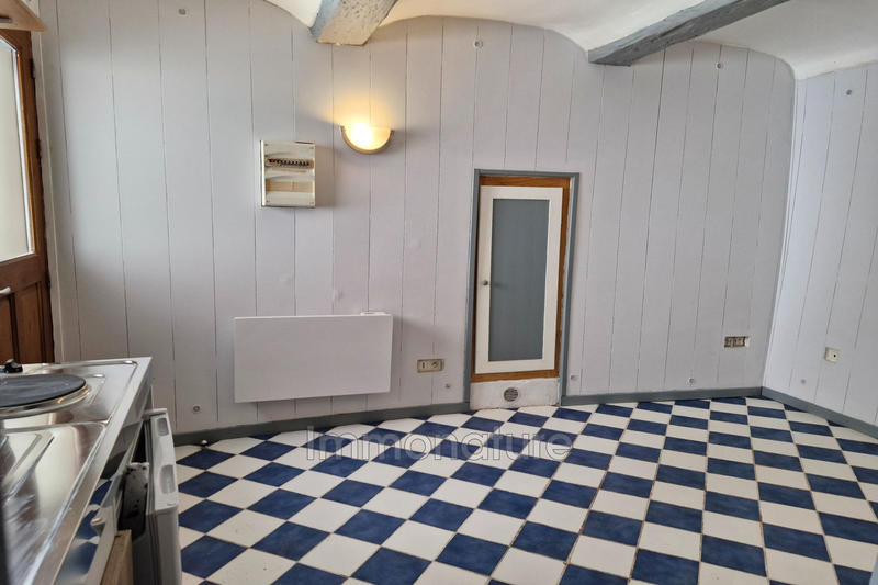 Appartement - 18 m² - 1 pièce