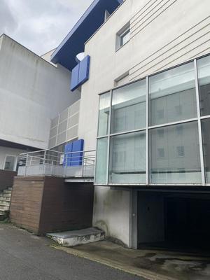 Studio - 25 m² - 1 pièce