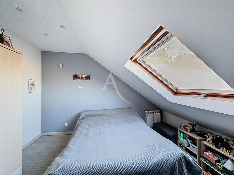 Maison - 125 m² - 7 pièces