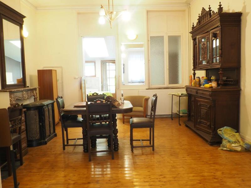 Maison - 147 m² - 6 pièces