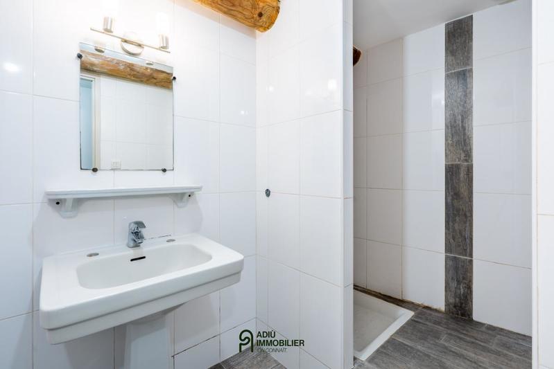 Maison - 77 m² - 3 pièces