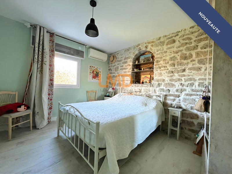 Propriété - 171 m² - 5 pièces