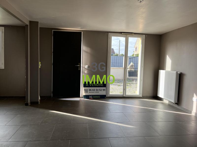 Villa - 77 m² - 4 pièces