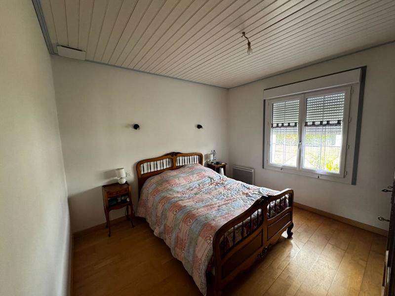 Maison - 115 m² - 4 pièces