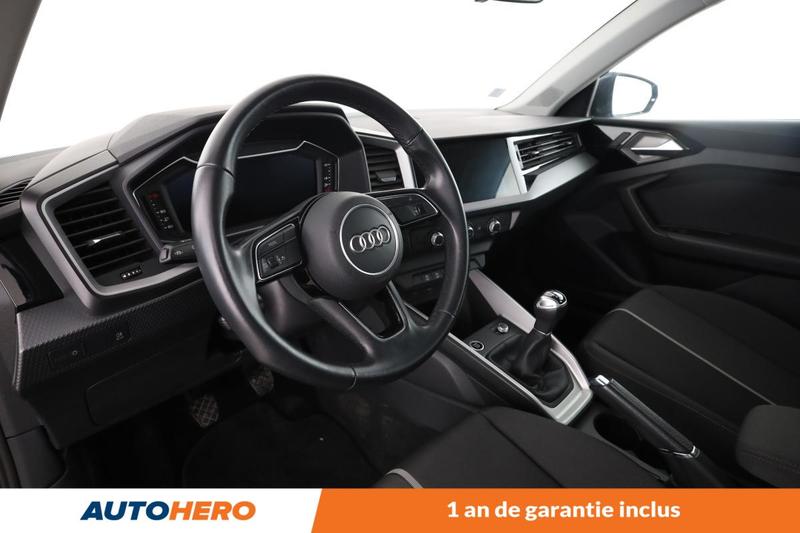 Audi A1 sportback 30 Tfsi Design 110 ch