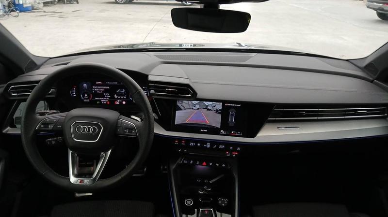 Audi A3 sportback tdi 150 s tronic 7