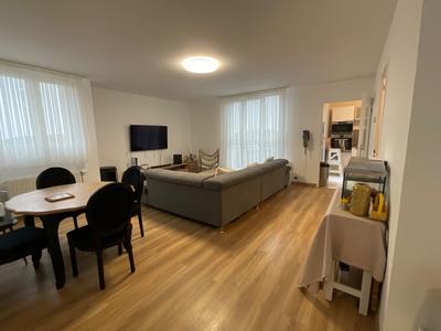 Appartement - 87 m² - 4 pièces