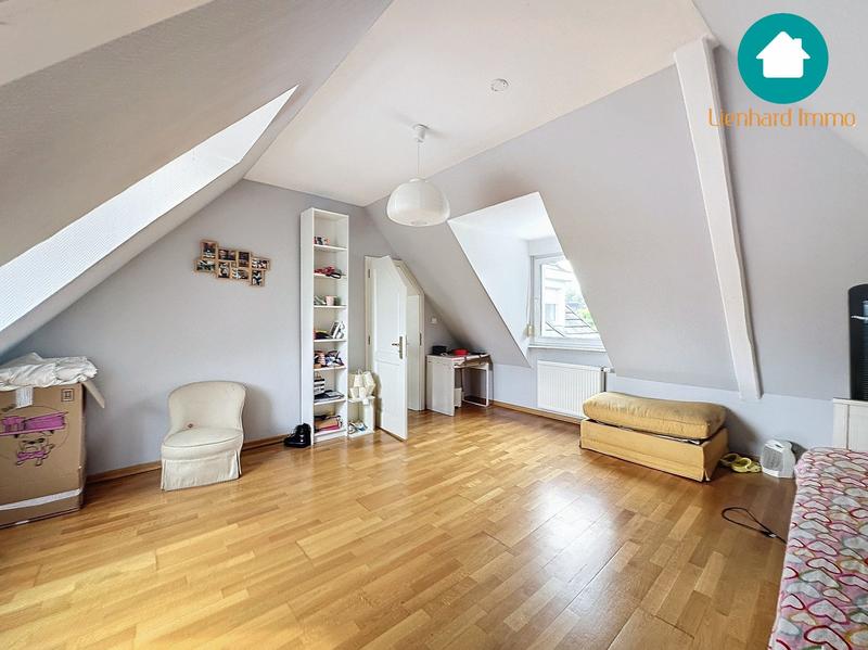 Villa - 280 m² - 7 pièces