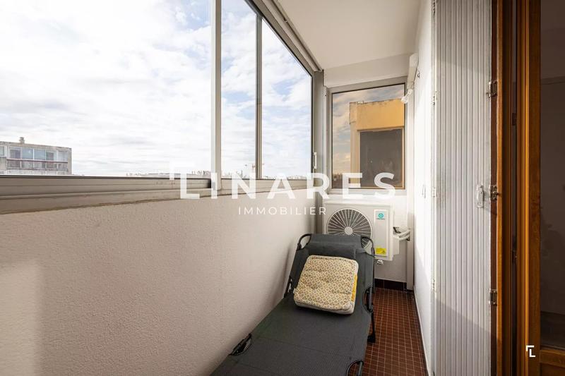 Appartement - 70 m² - 2 pièces