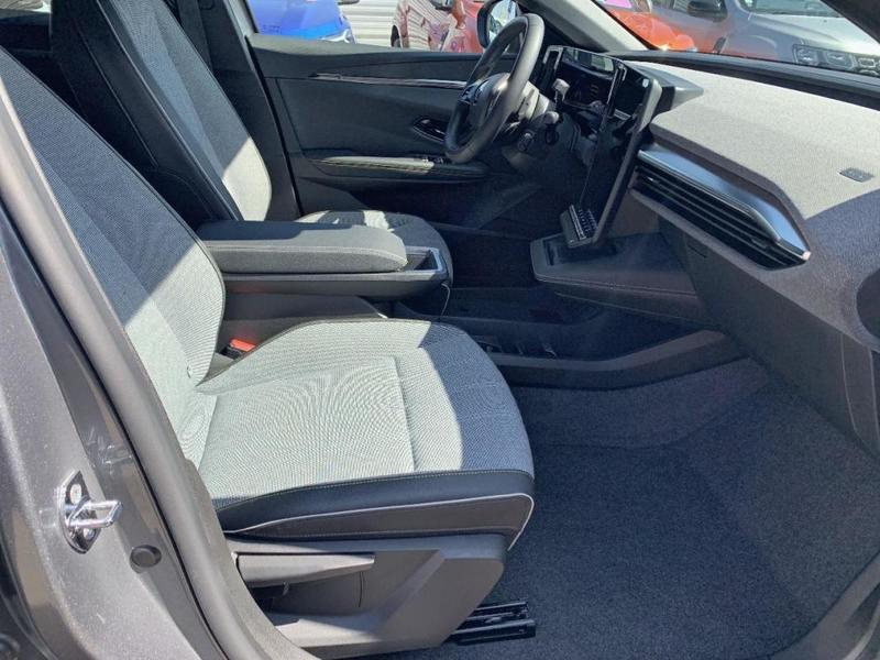 Renault Mégane E-Tech Ev60 220 ch optimum charge Techno