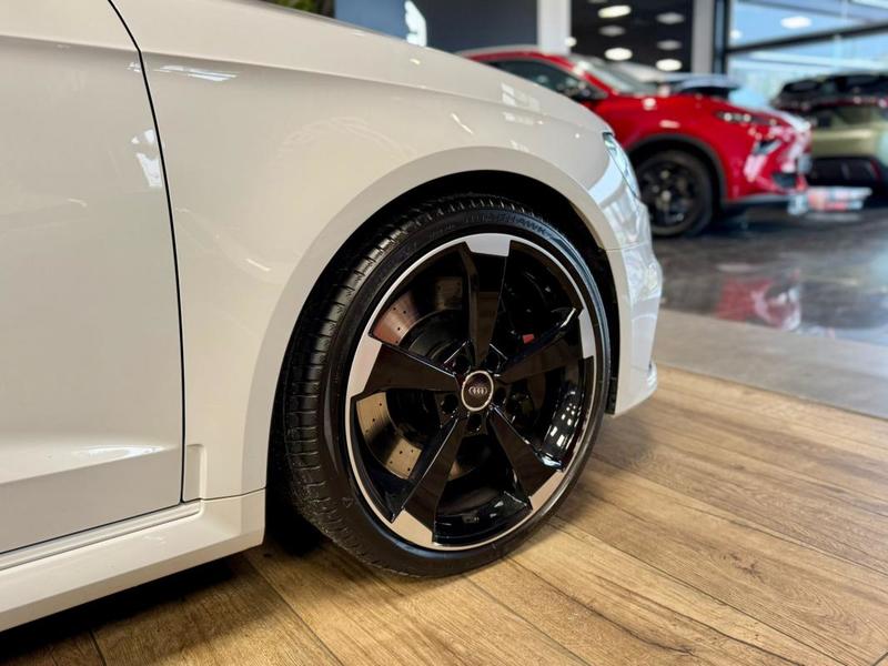 Audi Rs3 Sportback II (2) 2.5 Tfsi 400 Quattro s tronic