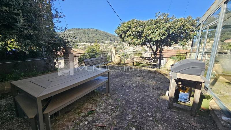 Villa - 147 m² - 4 pièces