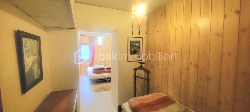 Appartement - 185 m² - 7 pièces