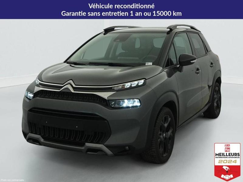 Citroen C3 Aircross PureTech 110 s&amp;S Bvm6 Max