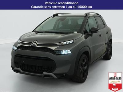Citroen C3 Aircross PureTech 110 s&amp;S Bvm6 Max