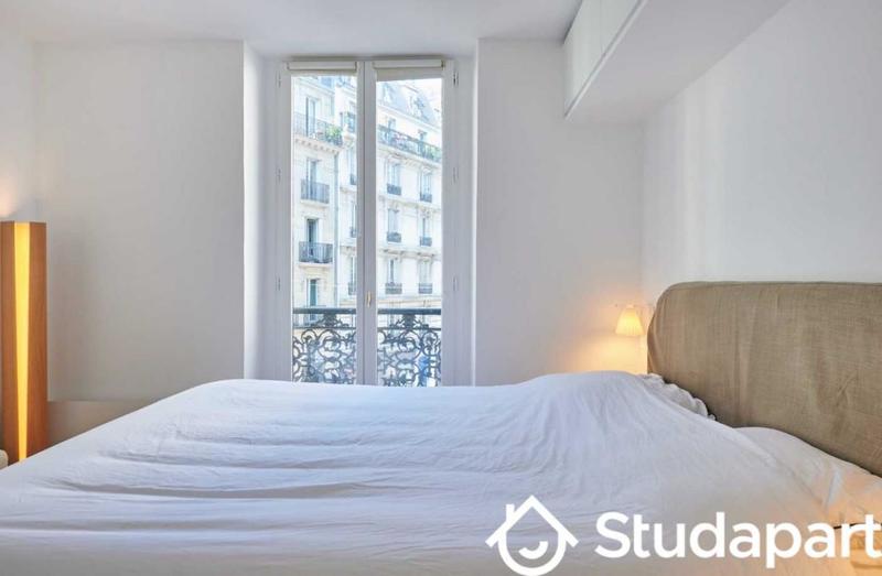 Appartement - 42 m² - 1 pièce