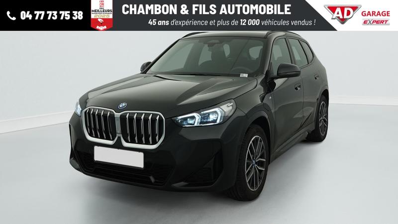 Bmw X1 U11 Xdrive 25e 245ch Dkg7 m Sport