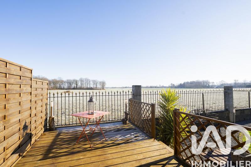 Maison - 275 m² - 5 pièces