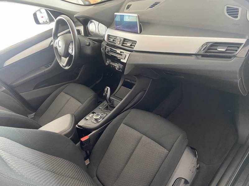 Bmw X1 sDrive 16d 116 ch Dkg7 Business Design