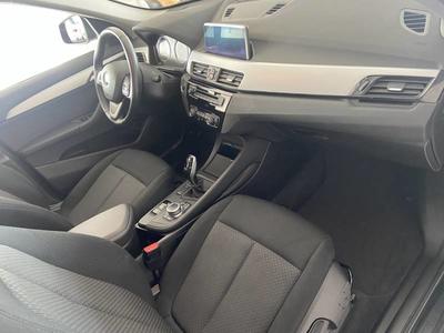 Bmw X1 sDrive 16d 116 ch Dkg7 Business Design