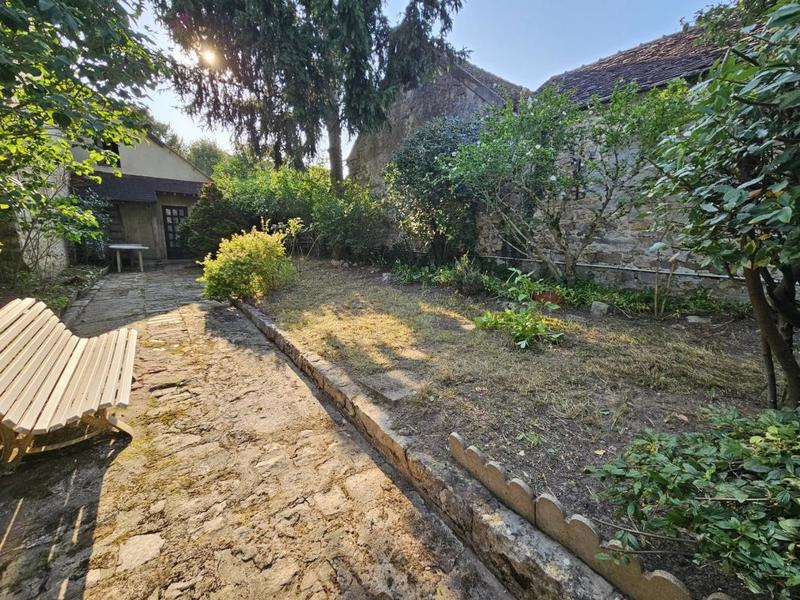 Maison de village - 112 m² - 5 pièces