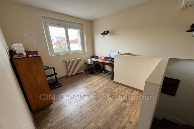 Maison de ville - 126 m² - 4 pièces