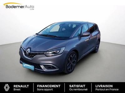 Renault Grand Scénic TCe 140 Fap - 21 Intens