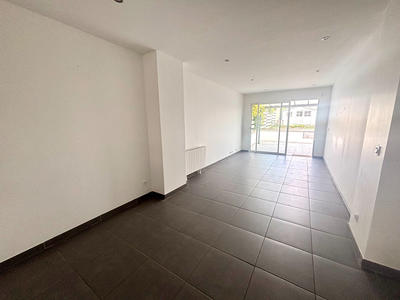 Maison - 66 m² - 3 pièces