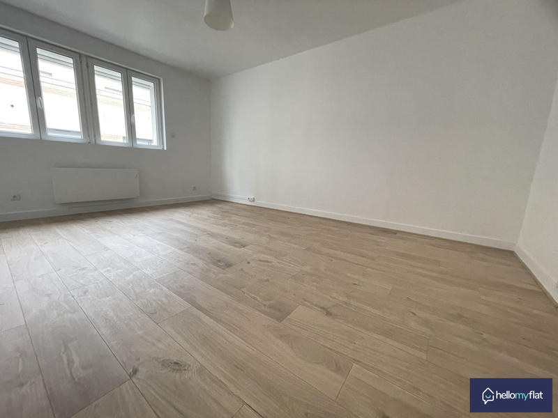 Appartement - 28 m² - 1 pièce