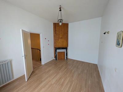 Maison - 75 m² - 4 pièces