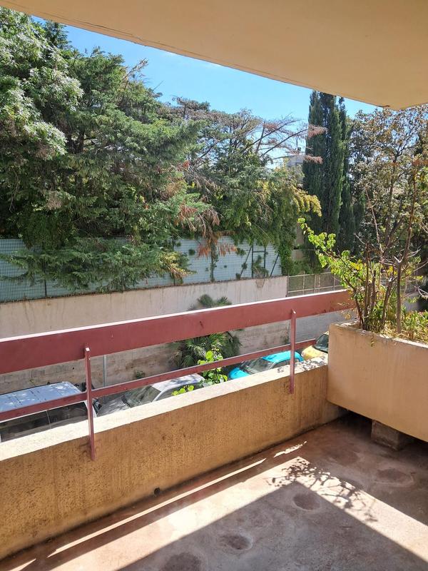 Appartement - 53 m² - 2 pièces