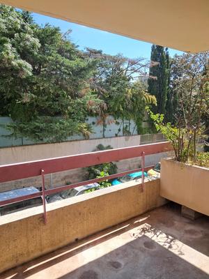 Appartement - 53 m² - 2 pièces