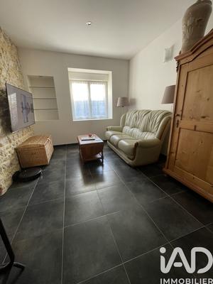 Maison - 147 m² - 8 pièces