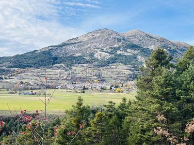 Maison de village - 125 m² - 6 pièces