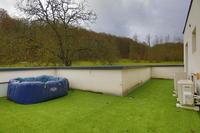 Maison - 195 m² - 7 pièces