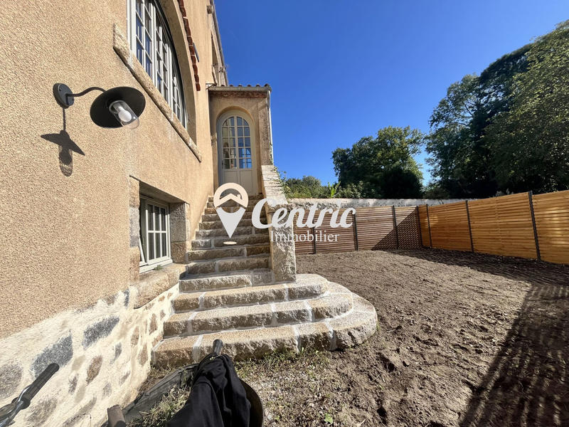 Maison - 46 m² - 2 pièces