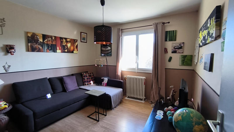 Villa - 90 m² - 4 pièces