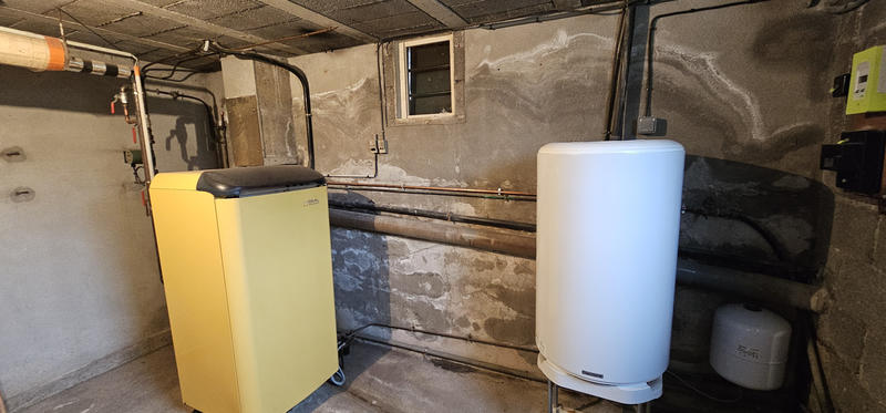 Maison - 74 m² - 4 pièces