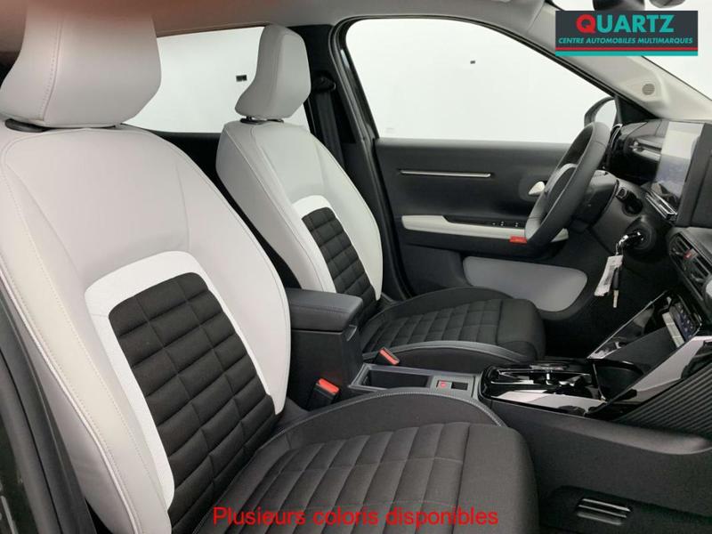 Citroën C3 Aircross Nouveau Hybride 145 e-Dcs6 Max
