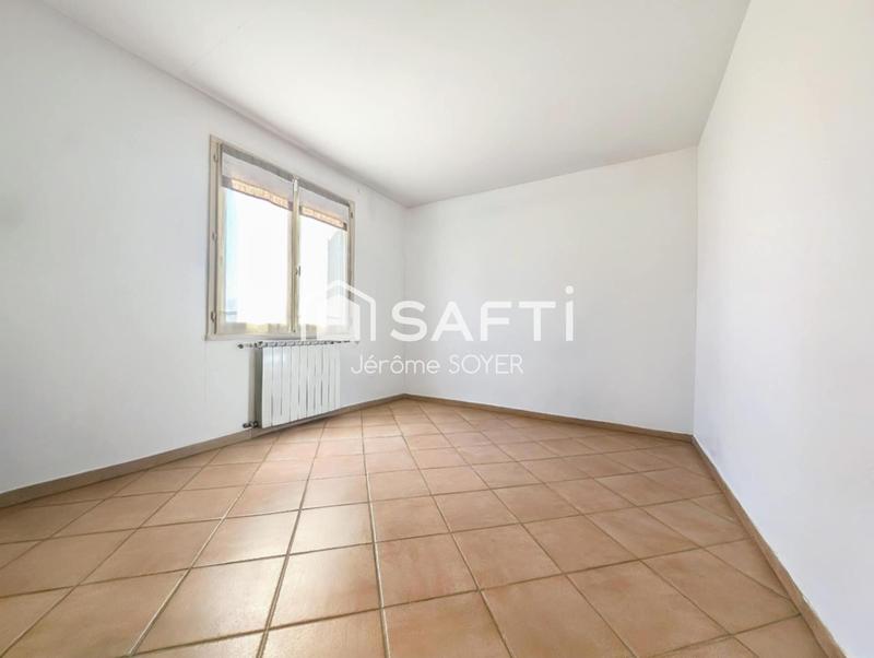 Villa - 120 m² - 4 pièces