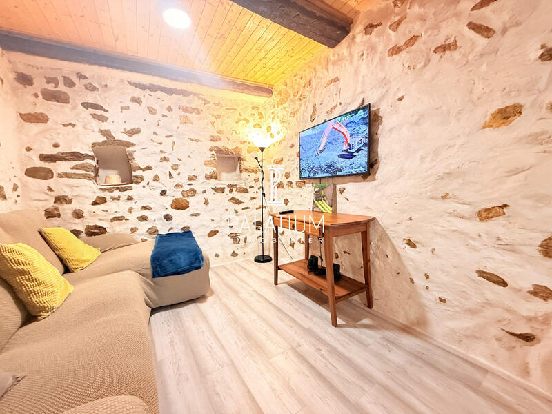 Maison - 67 m² - 3 pièces