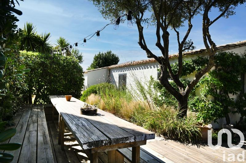 Maison - 187 m² - 5 pièces