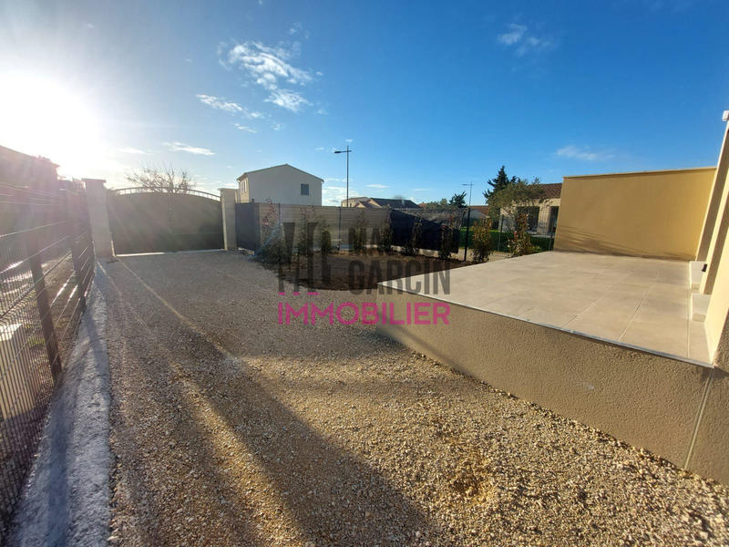 Villa - 97 m² - 4 pièces