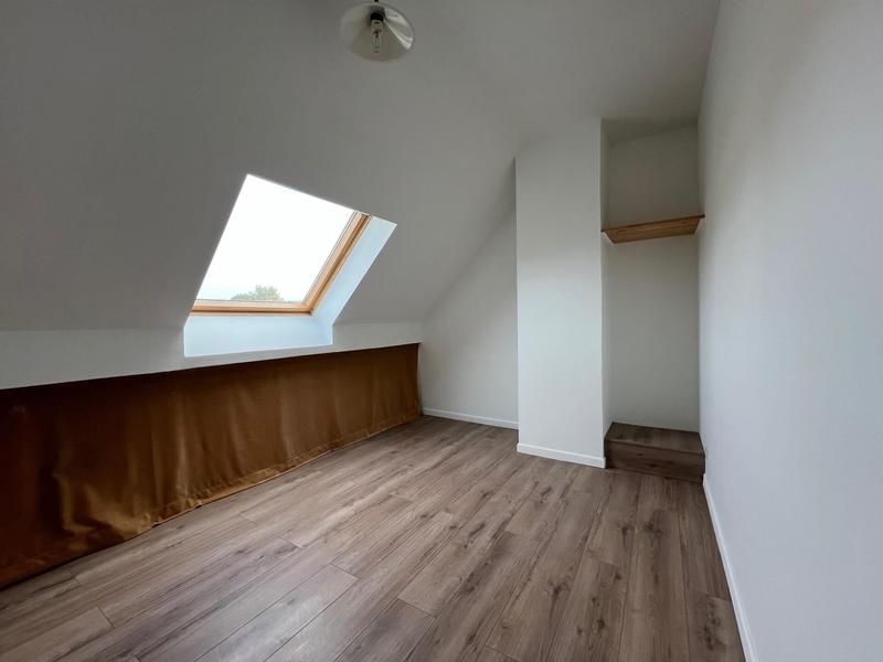 Maison - 130 m² - 7 pièces