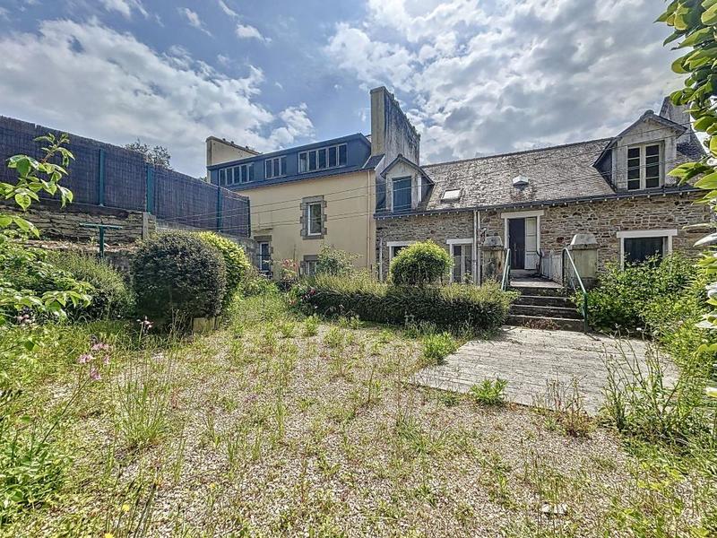 Maison - 194 m² - 7 pièces