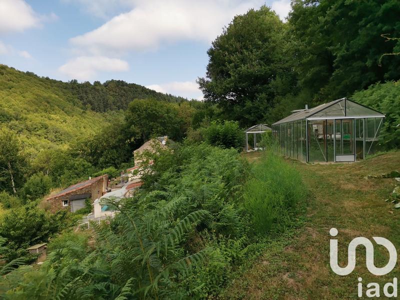 Ferme - 173 m² - 6 pièces